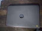 HP Chrome Book