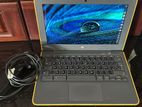 Hp Chrome Book