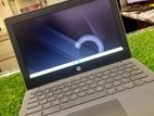 Hp Chrome Book