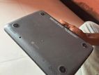 HP Chrome book
