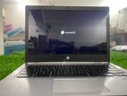 Hp chrome book Full Touch 4GB 32GB 360 Rotate Laptop