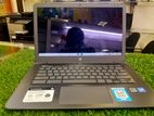Hp Chrome Book Laptop