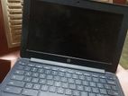 Hp Chrome Book Laptop