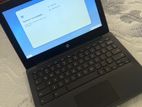 Hp Chrome Book