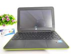 HP Chromebook 11 G5 Professional Laptops
