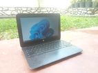 HP Chromebook 11 G5