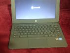HP Chromebook 11 G6 EE