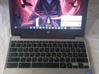 Hp Chromebook 11 G5