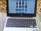 HP Chromebook 11G6