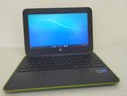 HP Chromebook 4GB Ram Professional Laptop