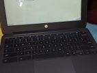 HP Chromebook Celeron