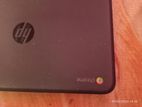 HP Chromebook