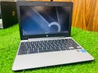 HP Chromebook