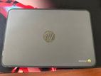 HP Chromebook