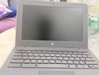 HP Chromebook Laptop