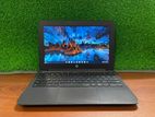 HP Chromebook