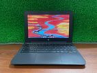 Hp Chromebook