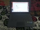 HP Chromebook Laptop