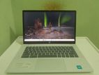 HP ChromeBook Laptop