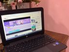 HP Chromebook