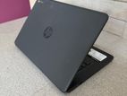 HP Chromebook