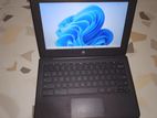HP Chromebook