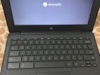HP Chromebook G5 32GB 4GB RAM