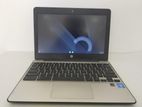 HP Chromebook G5 Professional Laptop