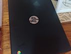 HP Chromebook Laptop