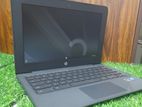 HP Chromebook Laptop|2GB Ram|16GB Storage