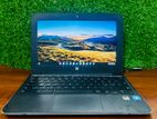 HP Chromebook Mini Laptop