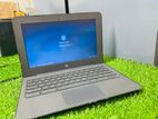 Hp Chromebook Mini Laptop