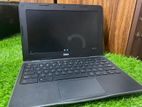 HP Chromebook Mini Laptop