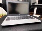 HP Chromebook Mini Laptop