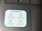 HP ChromeBook Plus 15A-NB0008TU