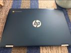 HP Chromebook X360 14" Touch