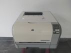 HP Color Laser jet CP1515n Printer