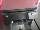 HP Color Laser Jet Pro Printer