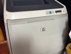 HP Color LaserJet 2600n