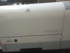 HP Color Laserjet Cp1215 Printer