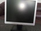 Hp Compaq 17" Inch Lcd Monitor