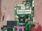 HP Compaq 630 Motherboard