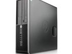 HP Compaq 8200 SFF intel Core i5 2nd Gen 8GB | 500GB HDD Desktop