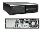 HP Compaq 8300 SFF intel Core i5 3rd Gen 8GB | 500GB HDD Desktop