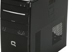 HP Compaq Desktop PC