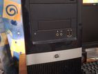 Hp Compaq Dx 2810