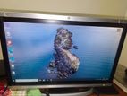 HP Compaq LA2205WG Monitor