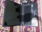 HP Compaq Laptop for Parts