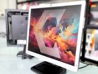 Hp Compaq Le1911 19" Inch Square Type Lcd Monitor