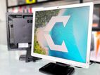 Hp Compaq Le1911 19" Inch Square Type Lcd Monitor